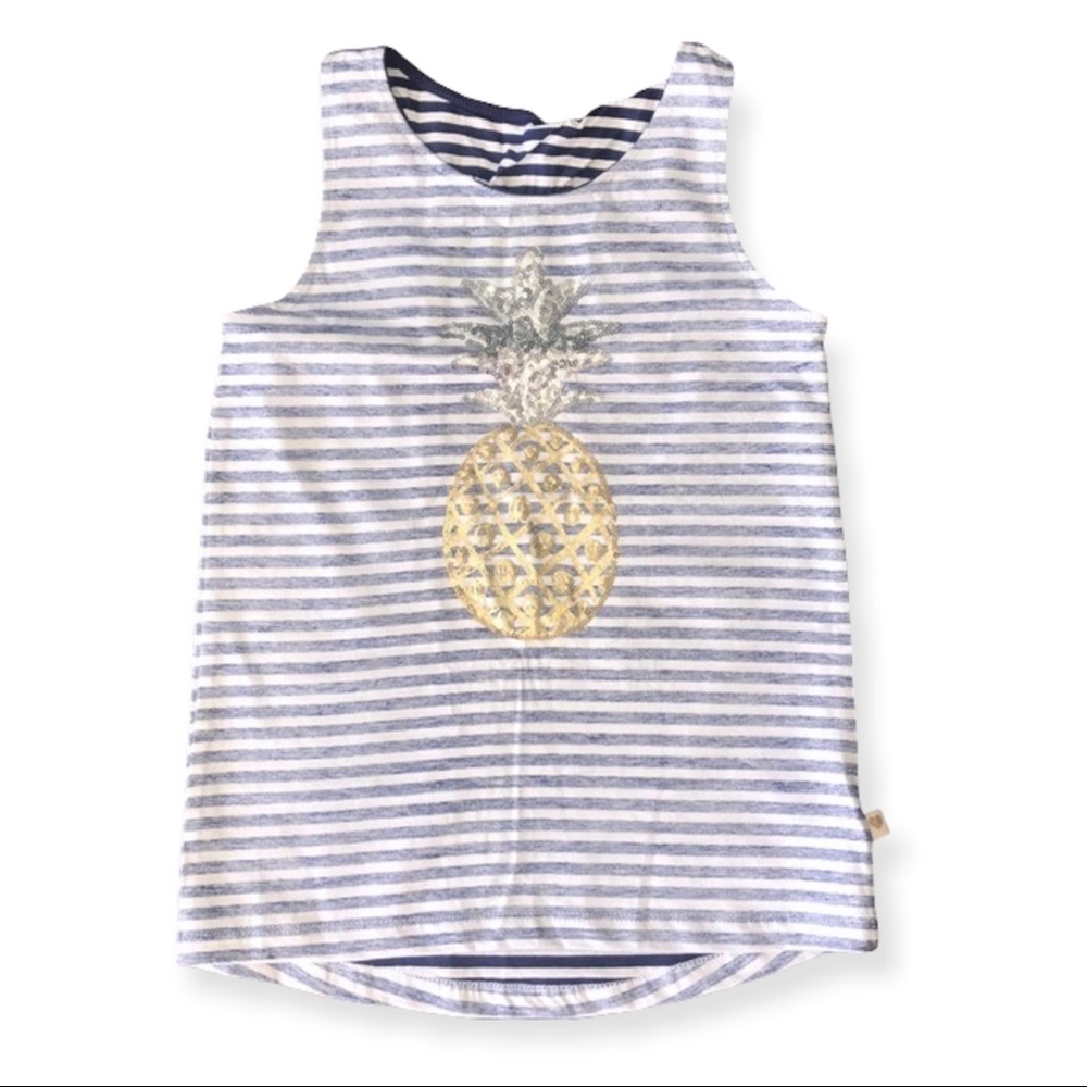 Jillian’s Closet tank